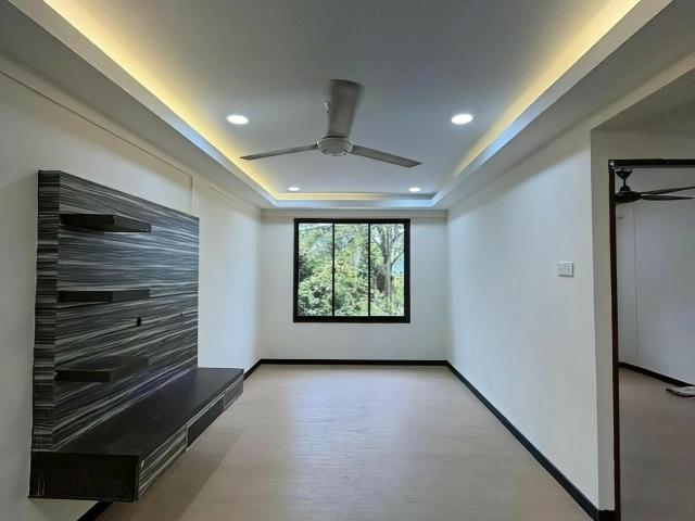 Flat for sale in Johor