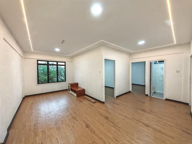 Flat for sale in Tebrau, Johor