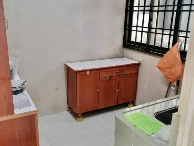 Apartment for rent in Tebrau, Johor