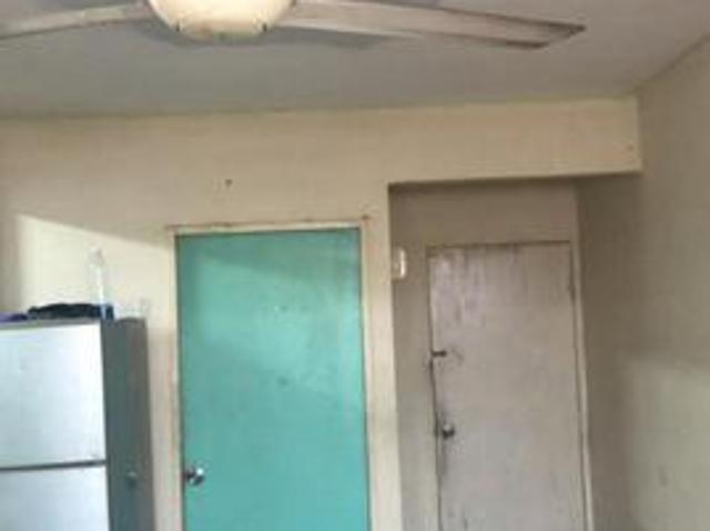 Flat for sale in Tebrau, Johor