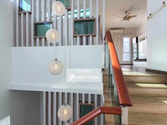 Residential House for rent in Johor