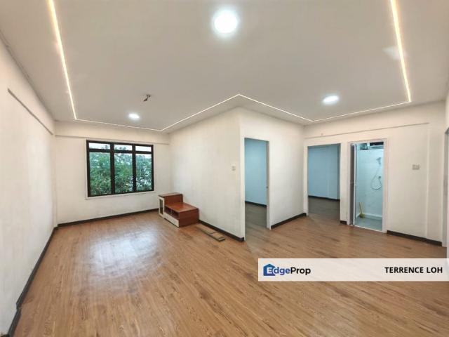 Flat for sale in Johor