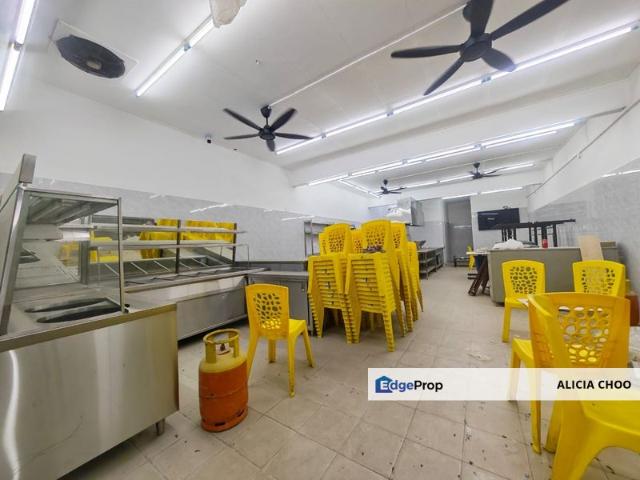 Flat for sale in Johor