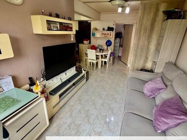 Flat for sale in Taman Desa Tebrau, Johor Bahru