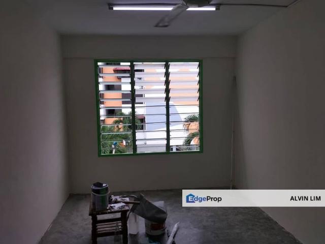 Condominium for rent in Johor