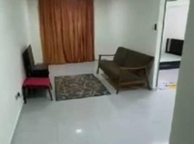 Flat for rent in Johor
