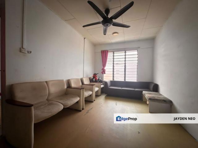 Flat for sale in Johor