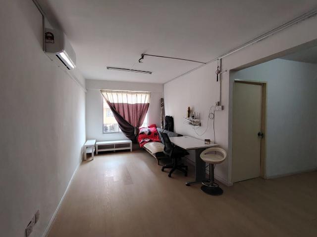 Apartment for rent in Taman Desa Tebrau, Johor Bahru
