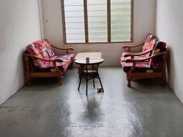 Condominium for rent in Johor