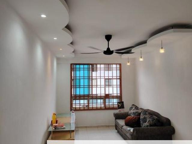 Condominium for rent in Johor