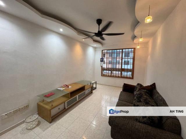 Flat for rent in Johor