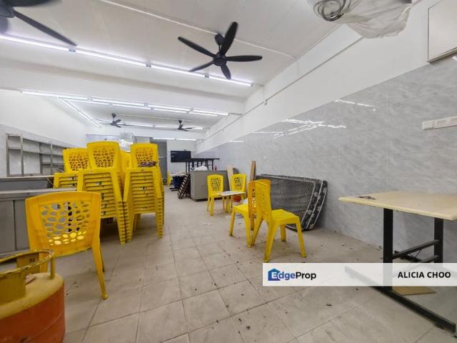 Condominium for sale in Johor