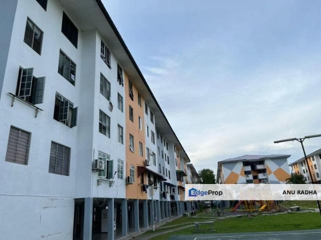 Flat for rent in Johor