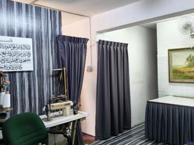 Flat for sale in Johore Bahru, Johor