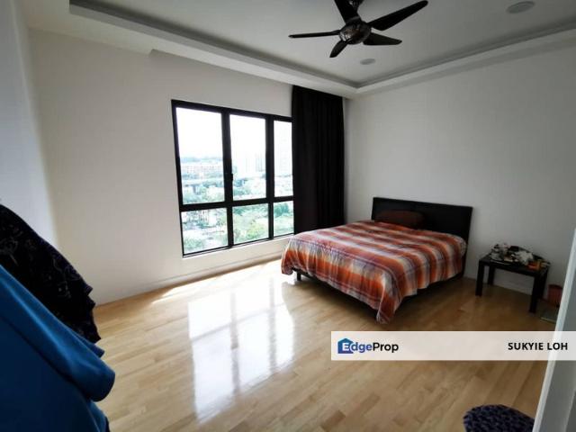 Condominium for sale in Country Heights Damansara, Kuala Lumpur