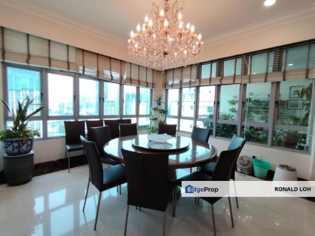Condominium for sale in Country Heights Damansara, Kuala Lumpur