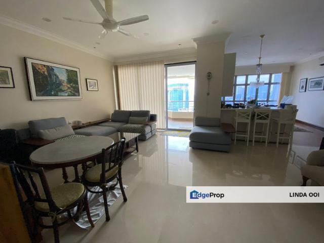 Condominium for rent in Country Heights Damansara, Kuala Lumpur