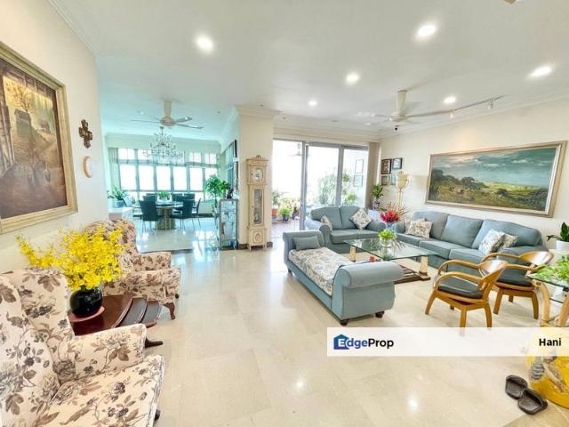 Condominium for sale in Country Heights Damansara, Kuala Lumpur