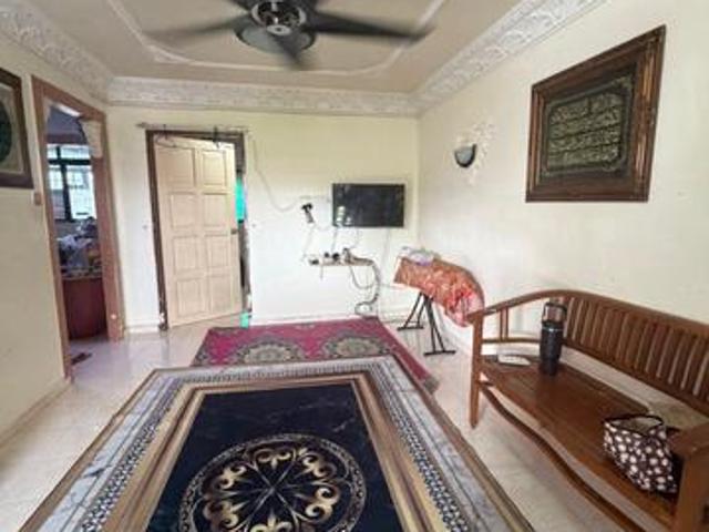 Apartment for sale in Country Heights Damansara, Kuala Lumpur