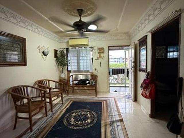 Apartment for sale in Country Heights Damansara, Kuala Lumpur