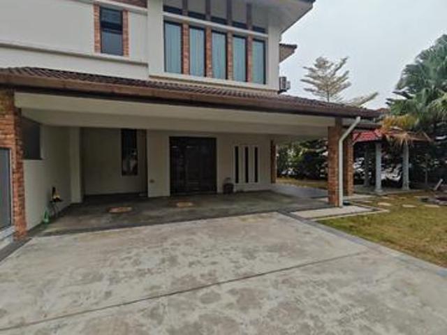 Terraced House for rent in Johor Bahru