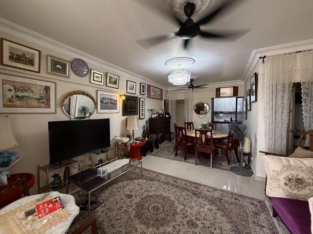 Condominium for sale in Country Heights Damansara, Kuala Lumpur