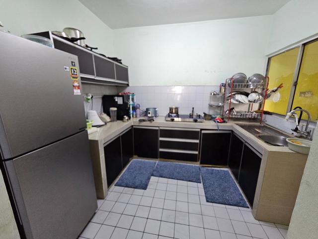 Condominium for sale in Desa Petaling, Kuala Lumpur
