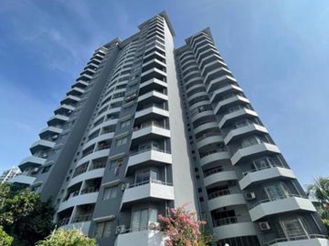 Condominium for sale in Country Heights Damansara, Kuala Lumpur