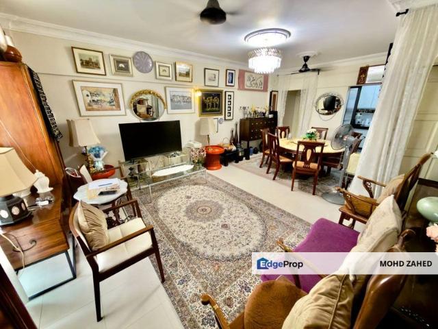 Condominium for sale in Country Heights Damansara, Kuala Lumpur
