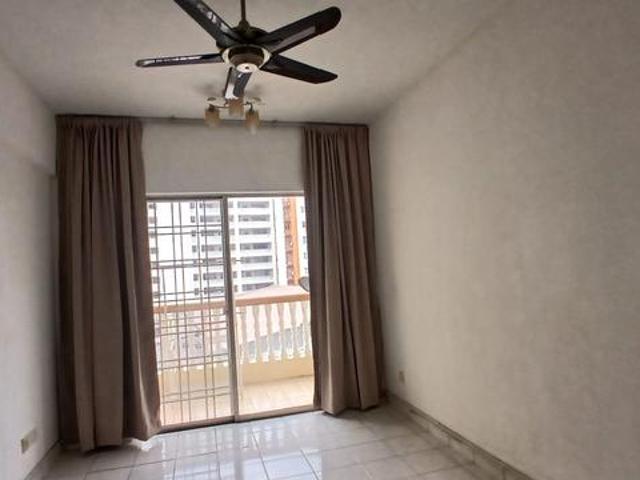 Apartment for rent in Kajang, Langat