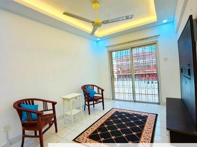 Condominium for sale in Kajang, Langat