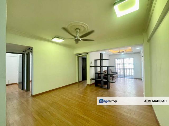 Condominium for sale in Kajang, Langat