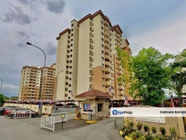 Condominium for rent in Kajang, Langat