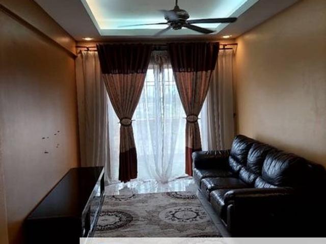 House for sale in Kampung Desa Putra, Sepang