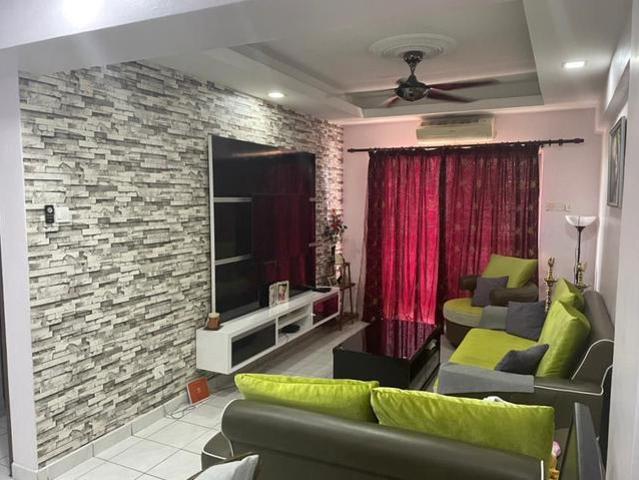 Apartment for sale in Majlis Perbandaran Kajang, Hulu Langat