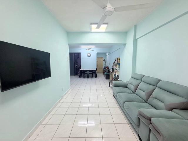 Apartment for sale in Majlis Perbandaran Kajang, Hulu Langat