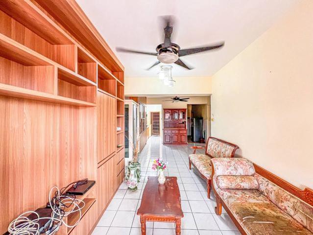 Apartment for sale in Kajang, Langat