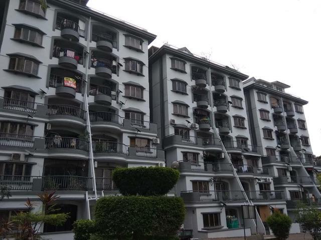 Condominium for sale in Country Heights Damansara, Kuala Lumpur