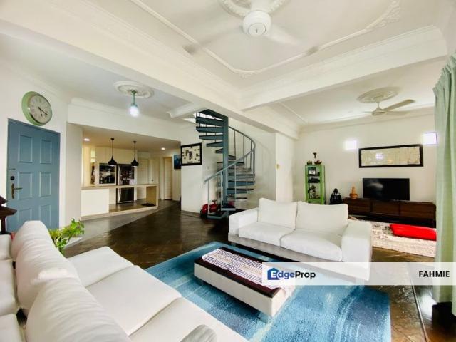 Condominium for sale in Seksyen 10, Kuala Lumpur