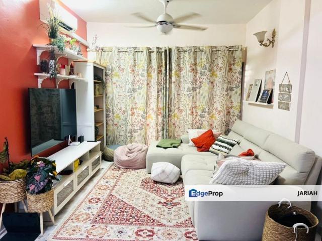 Condominium for sale in Country Heights Damansara, Kuala Lumpur