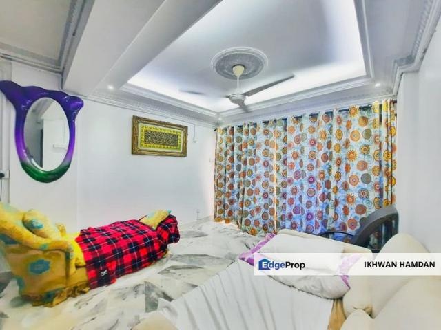 Condominium for sale in Country Heights Damansara, Kuala Lumpur