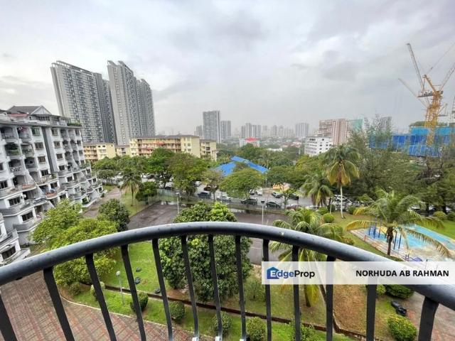 Condominium for sale in Country Heights Damansara, Kuala Lumpur