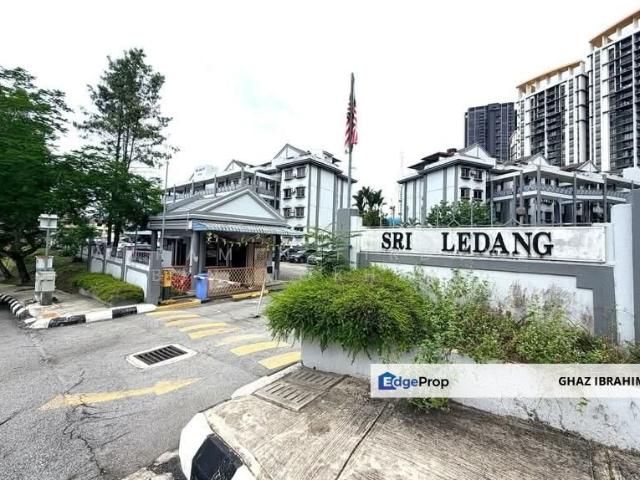 Condominium for sale in Country Heights Damansara, Kuala Lumpur
