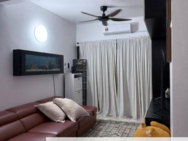Condominium for rent in Country Heights Damansara, Kuala Lumpur