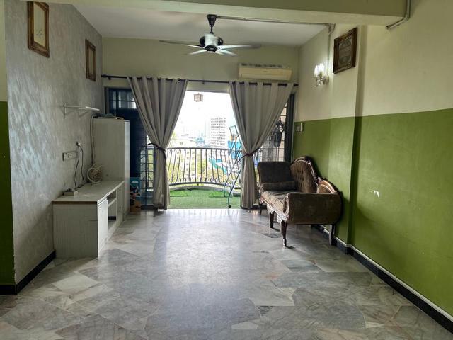 Condominium for sale in Country Heights Damansara, Kuala Lumpur
