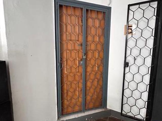 Condominium for rent in Wangsa Maju, Kuala Lumpur