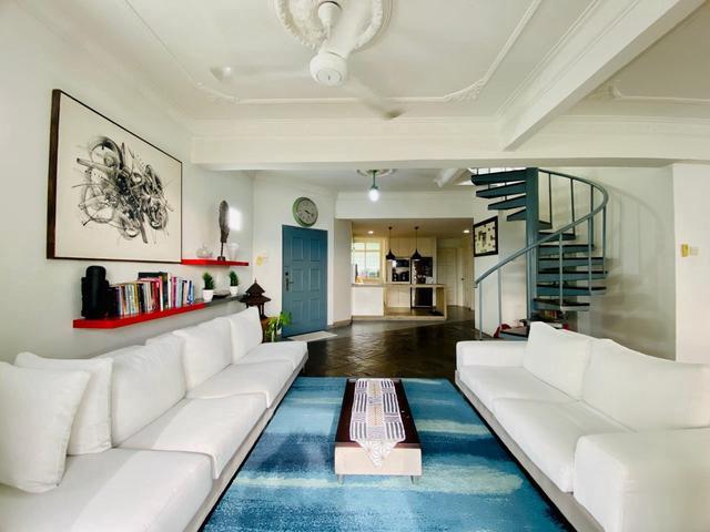 Condominium for sale in Wangsa Maju, Kuala Lumpur