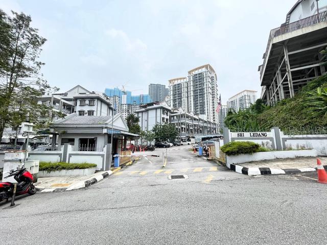 Condominium for sale in Wangsa Maju, Kuala Lumpur