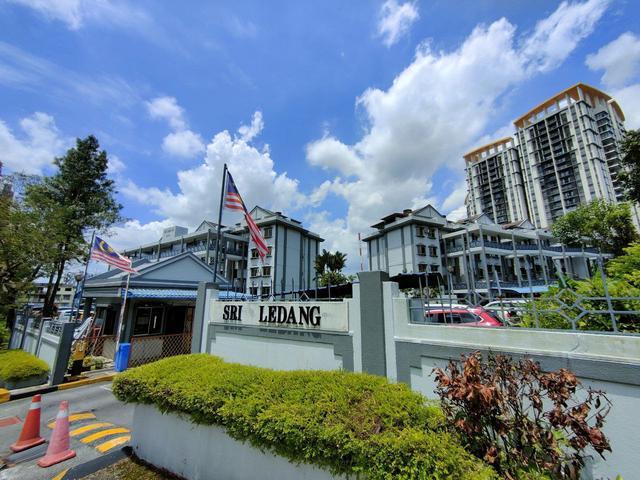 Condominium for sale in Wangsa Maju, Kuala Lumpur