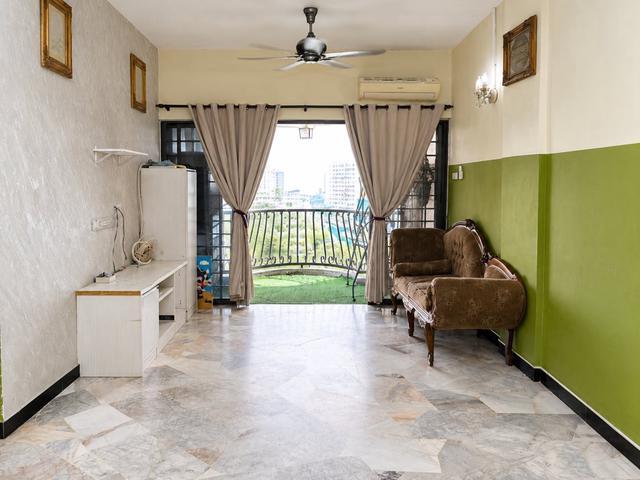 Condominium for sale in Country Heights Damansara, Kuala Lumpur